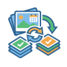 Photo Organizer and Deduplicator