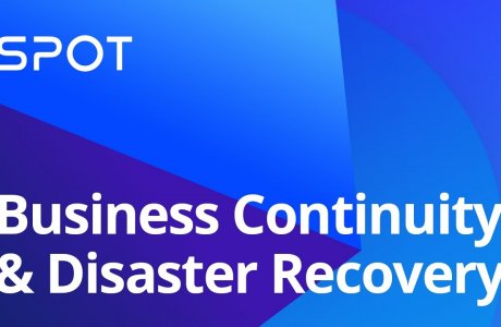 Business Continuity & Disaster Recovery