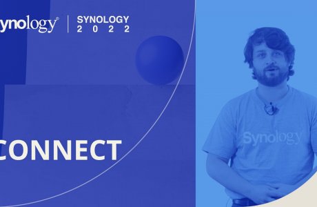 CONNECT — Synology 2022 AND BEYOND
