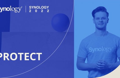 PROTECT — Synology 2022 AND BEYOND