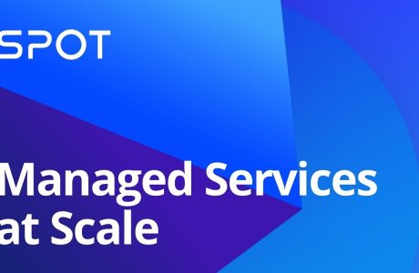 Managed Services at Scale | Synology