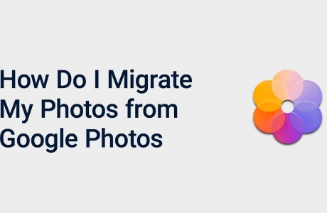 How Do I Migrate My Photos from Google Photos | Synology