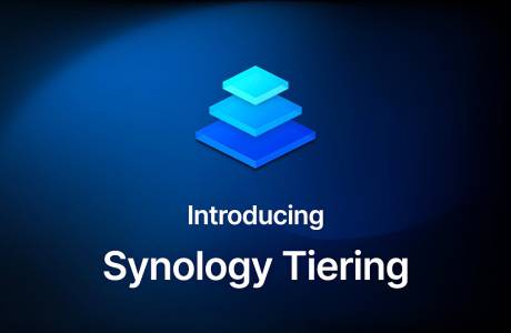 Introducing Synology Tiering | Synology