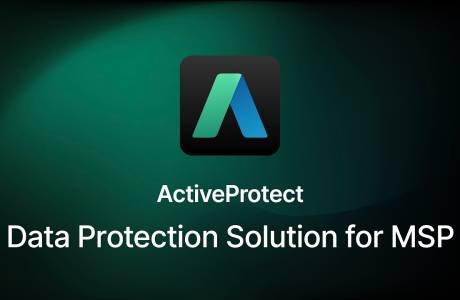 ActiveProtect: Data Protection Solution for MSP | Synology